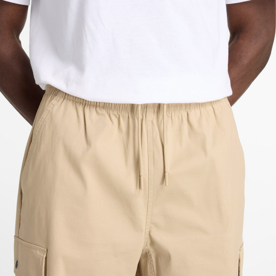 New Balance Ανδρικό παντελόνι Icon Twill Cargo Jogger
